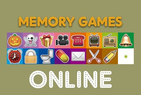 Memory Games For Adults Online 92