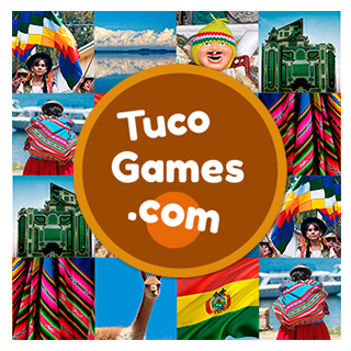 Online memotest to play for free: Bolivia Images