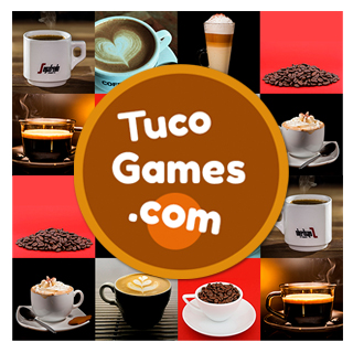 Free memotest for adullts and seniors to play online: Coffee images