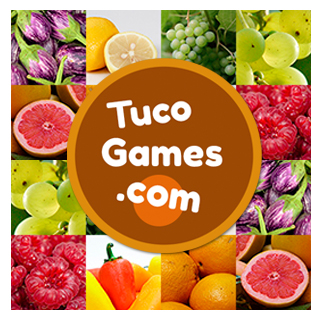 Online memory pair matching games for aduts and seniors hard level to play for free: Vegetables and Fruits