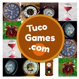 Online and free memory game for adults and seniors with watch images